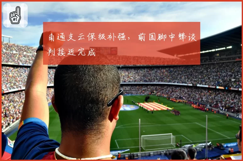 南通支云保级补强，前国脚中锋谈判接近完成