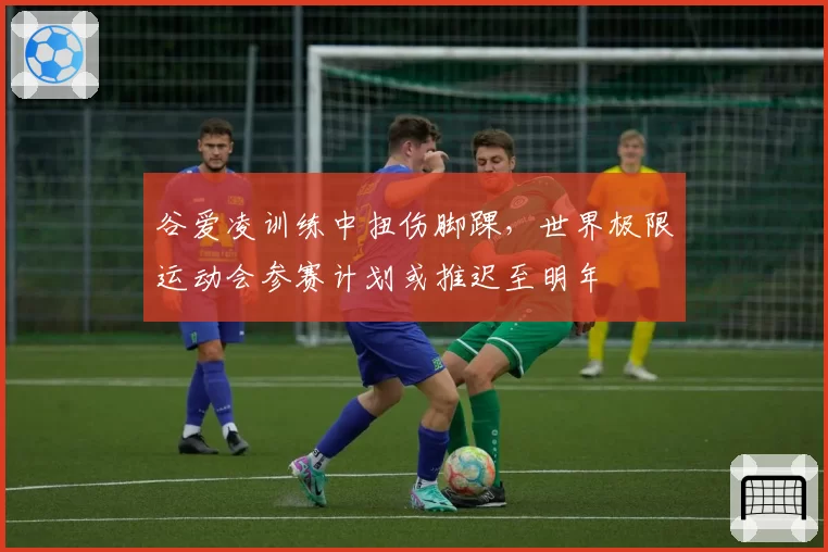 谷爱凌训练中扭伤脚踝,世界极限运动会参赛计划或推迟至明年